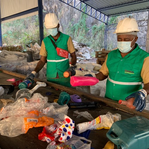 VR vai apresentar Lei de Incentivo à Reciclagem durante seminário